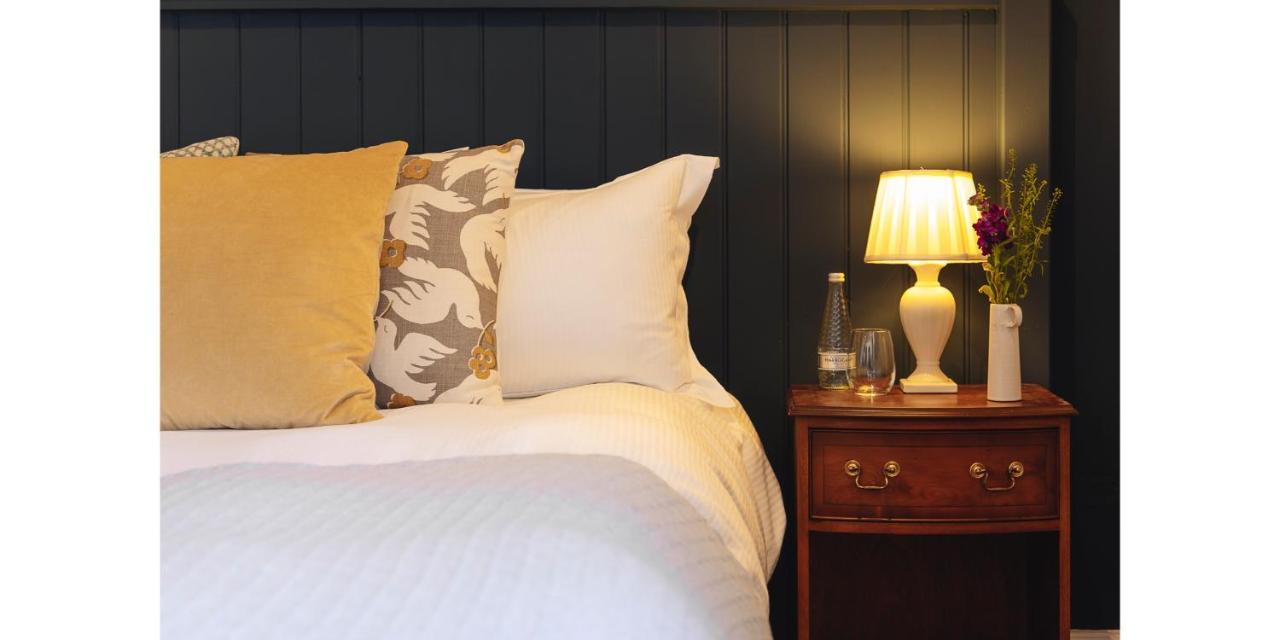 The Blue Ball Inn Sidmouth Exteriér fotografie